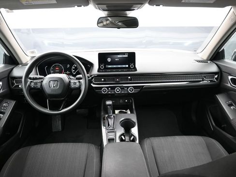 Certified 2024 Honda Civic LX image 22