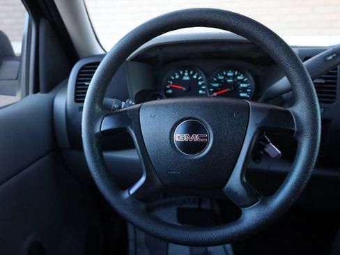 Used 2009 GMC Sierra 1500 W/T image 19