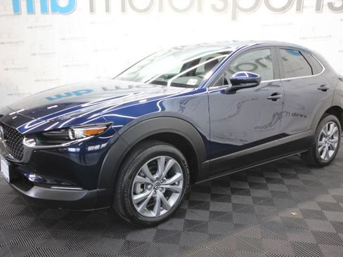Used 2023 MAZDA CX-30 AWD 2.5 S w/ Select Package image 2