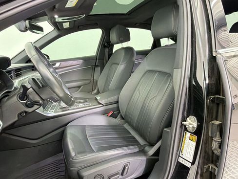 Used 2023 Audi A6 2.0T Premium w/ Convenience Package AWD/4WD image 5