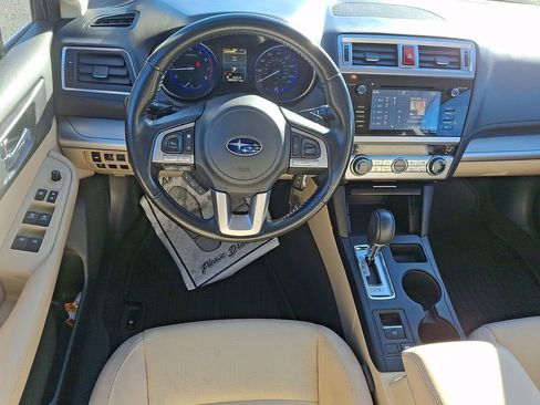 Used 2016 Subaru Legacy 2.5i Premium image 11