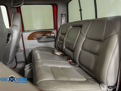 Used 2001 Ford F350 Lariat AWD/4WD image 26