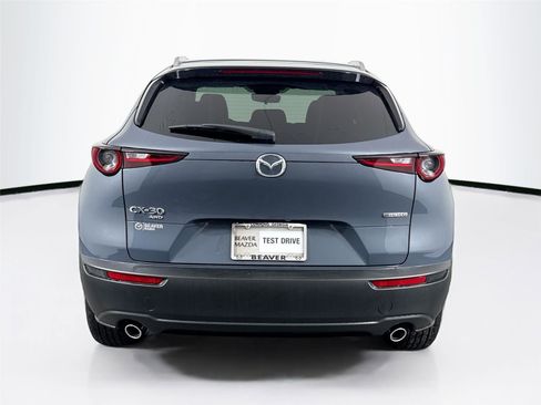 New 2025 MAZDA CX-30 AWD 2.5 S w/ Preferred Package image 7