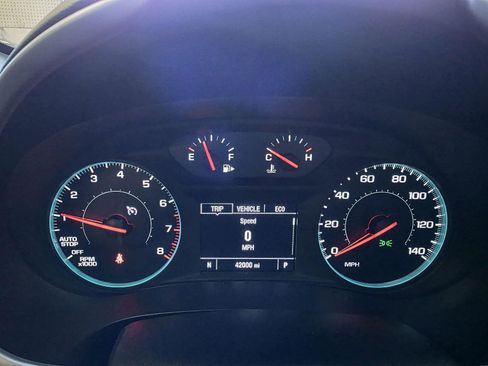 Used 2024 Chevrolet Malibu LT image 17