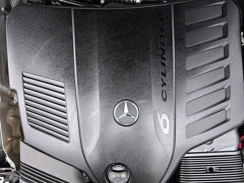 Used 2019 Mercedes-Benz CLS 450 4MATIC image 27