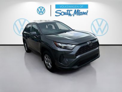 Used 2025 Toyota RAV4 XLE w/ Convenience Package