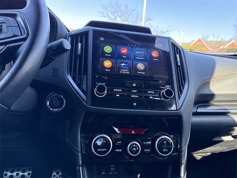 Certified 2022 Subaru Forester Wilderness image 14