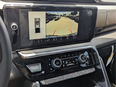 New 2025 GMC Sierra 1500 Denali w/ Denali Reserve Package image 10