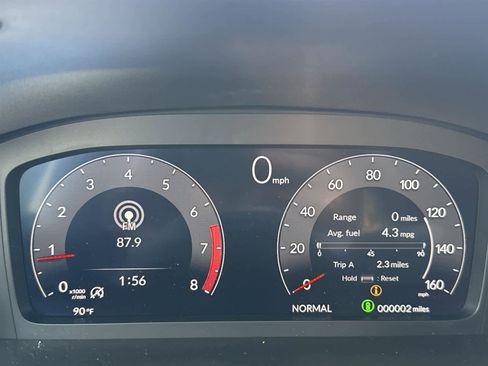 New 2026 Acura Integra A-Spec FWD image 16