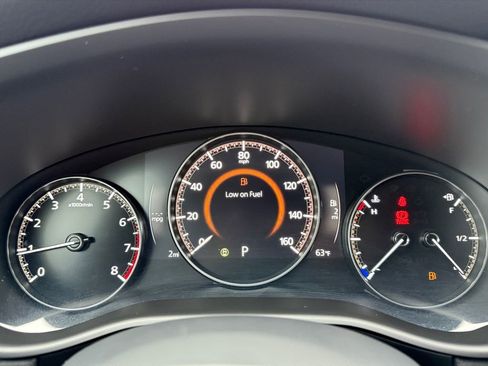 New 2026 MAZDA CX-50 AWD 2.5 S w/ Weather Package image 13