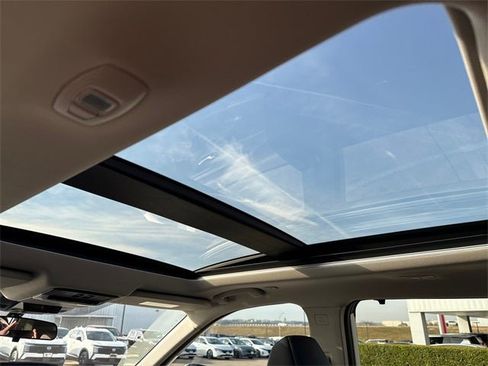 Certified 2023 Nissan Rogue SV w/ SV Premium B Package image 13