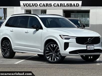 New 2026 Volvo XC90 B6 Ultra