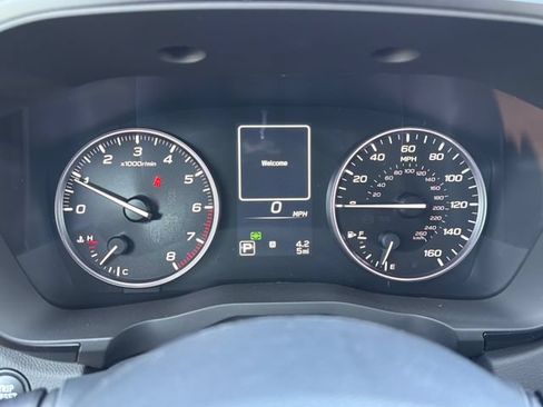 New 2026 Subaru Ascent Bronze Edition AWD/4WD image 11