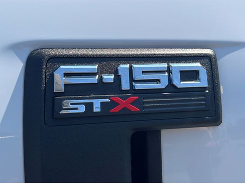 Used 2021 Ford F150 XL w/ Equipment Group 101A High AWD/4WD image 27