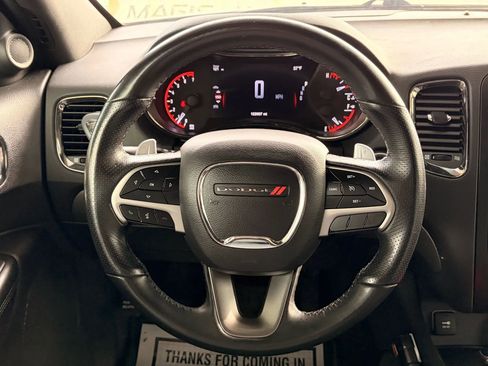 Used 2019 Dodge Durango GT w/ Blacktop Package image 35