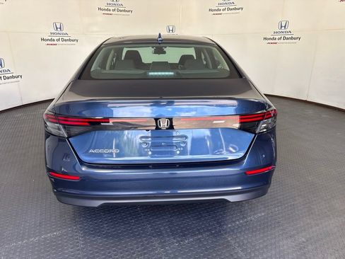 Used 2024 Honda Accord EX image 9