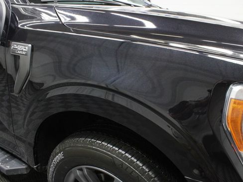 Used 2023 Ford F150 Lariat w/ Equipment Group 502A High AWD/4WD image 45