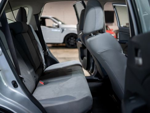 Used 2016 Honda CR-V LX image 33