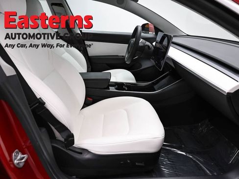 Used 2020 Tesla Model 3 Performance AWD/4WD image 17