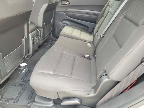 New 2026 Dodge Durango GT AWD/4WD image 4