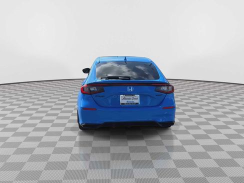 New 2026 Honda Civic Sport image 7