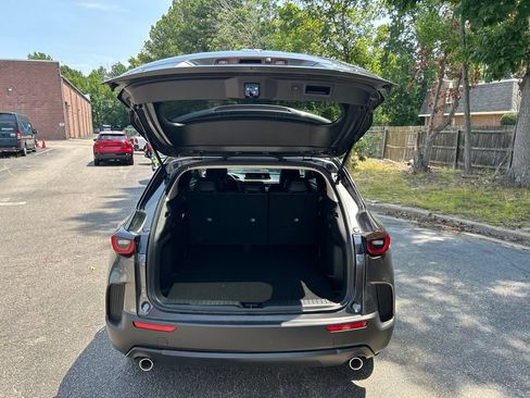 New 2026 MAZDA CX-50 AWD 2.5 S w/ Weather Package image 30
