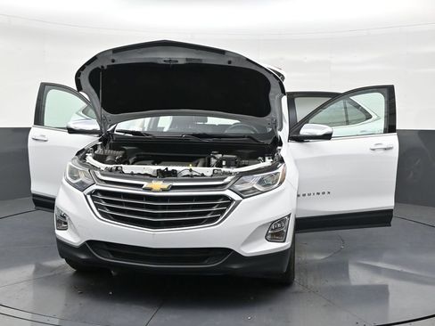 Used 2020 Chevrolet Equinox Premier FWD image 33