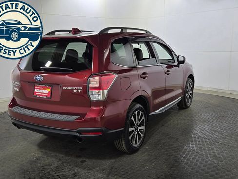 Used 2017 Subaru Forester 2.0XT Touring AWD/4WD image 7