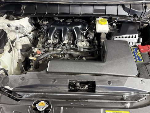 Certified 2023 Nissan Pathfinder Rock Creek AWD/4WD image 29