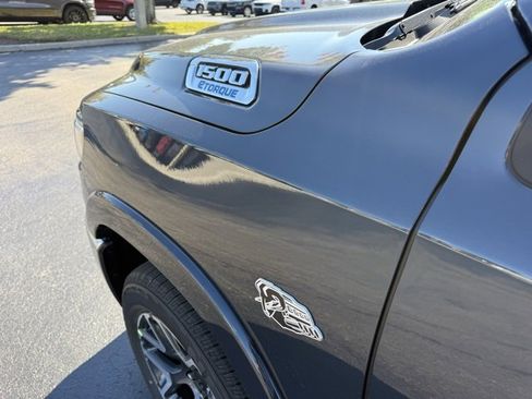 New 2026 RAM 1500 Laramie image 12