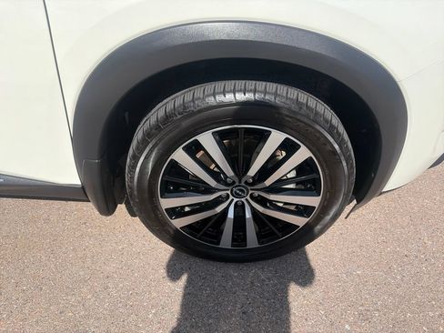 Used 2023 Nissan Pathfinder Platinum w/ Cargo Package AWD/4WD image 64