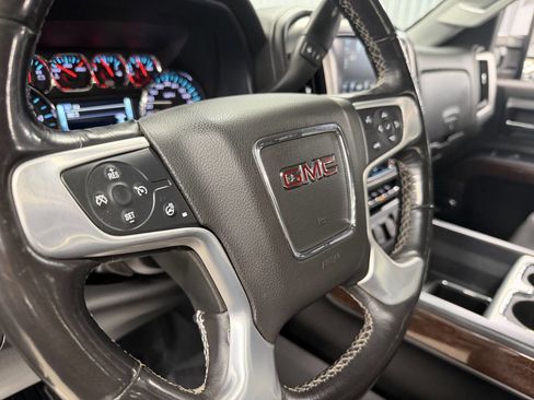 Used 2019 GMC Sierra 2500 SLT w/ Duramax Plus Package image 30