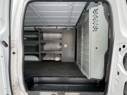 Used 2012 Ford E-150 and Econoline 150 w/ PWR Group image 13