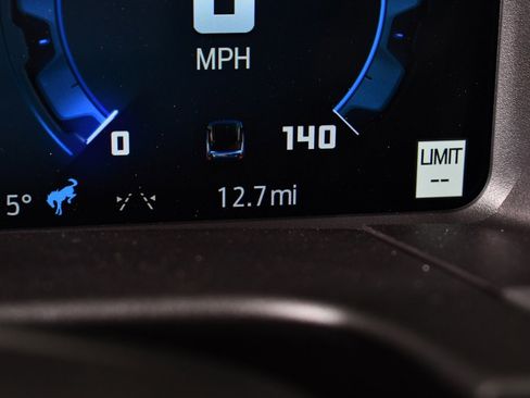 New 2025 Ford Bronco Sport Badlands w/ Badlands Tech Package image 27