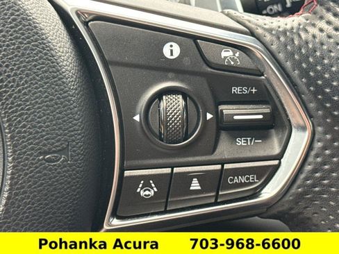 Certified 2022 Acura RDX A-Spec AWD/4WD image 12