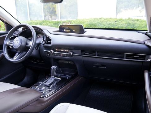 Used 2020 MAZDA CX-30 AWD w/ Premium Package image 6