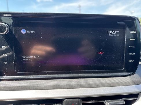 Used 2022 Kia K5 GT-Line w/ GT-Line FWD Premium Package image 24