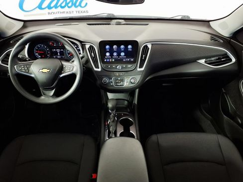 Used 2024 Chevrolet Malibu LS w/ Driver Confidence Package FWD image 14