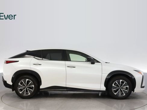 Used 2024 Lexus RZ 450e Premium w/ Accessory Package (Z1) AWD/4WD image 13