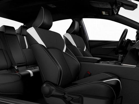 New 2026 Toyota Camry SE image 34