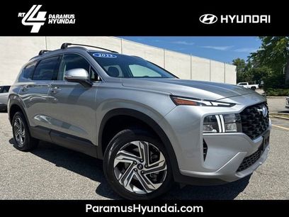 Used 2023 Hyundai Santa Fe SEL