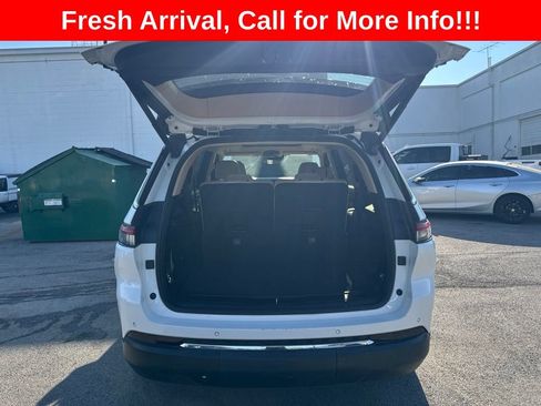 Used 2021 Jeep Grand Cherokee L Limited w/ Trailer Tow Package AWD/4WD image 25