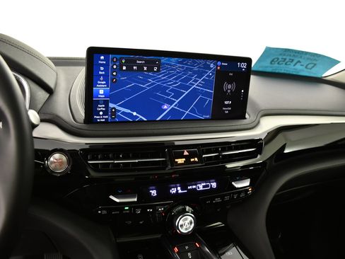Certified 2025 Acura MDX SH-AWD image 25