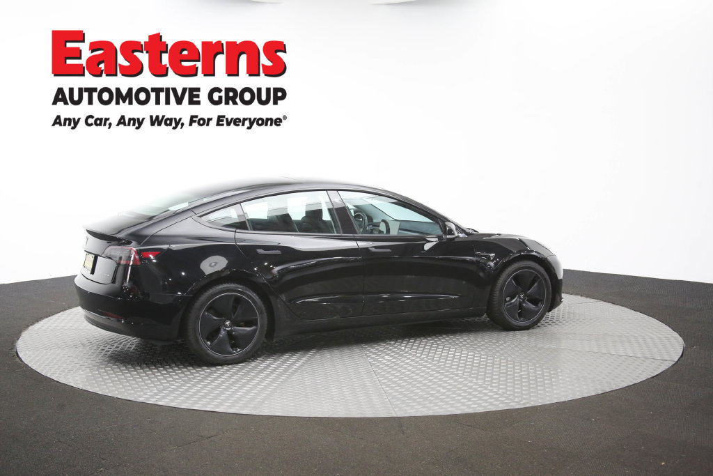 Used 2019 Tesla Model 3 Long Range AWD/4WD image 37