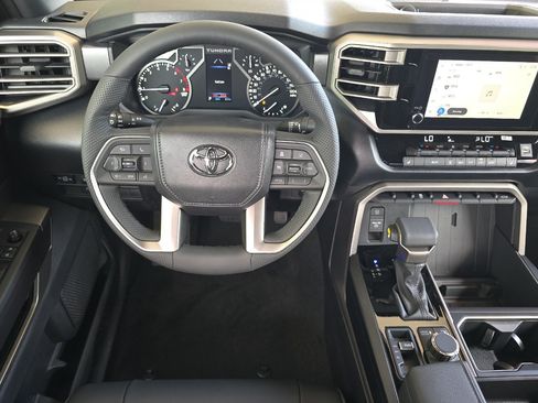 New 2026 Toyota Tundra SR5 w/ SR5 Premium Package AWD/4WD image 12