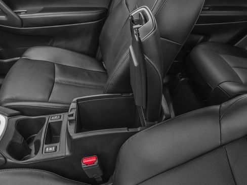 Used 2016 Nissan Rogue SL w/ SL Premium Package image 17