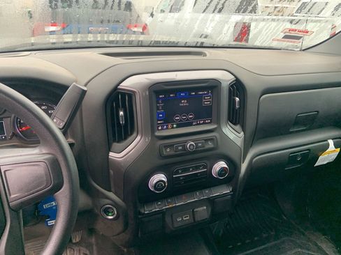 Used 2023 GMC Sierra 1500 Pro image 18