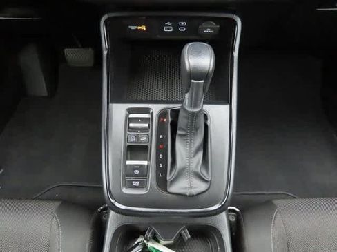 Certified 2023 Honda CR-V EX image 21