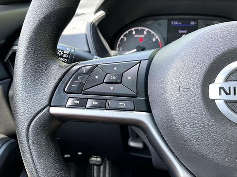 Used 2022 Nissan Altima 2.5 S FWD image 26