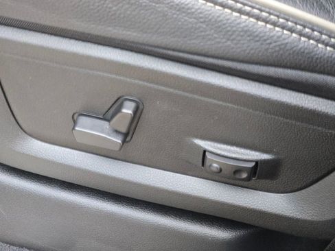 Used 2024 RAM 3500 Limited w/ Night Edition image 21